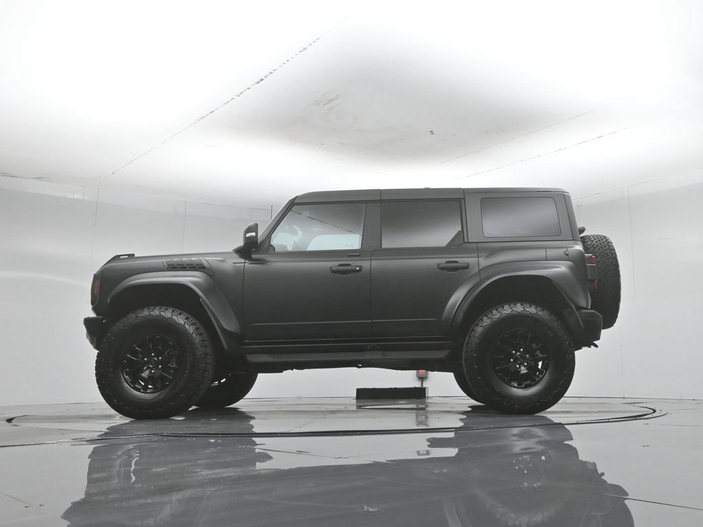 Certified 2023 Ford Bronco Raptor AWD/4WD image 8