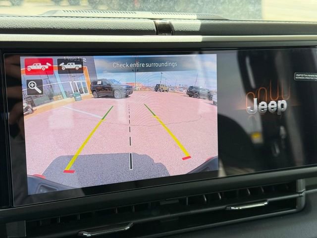 New 2025 Jeep Gladiator Mojave w/ Safety Group image 26