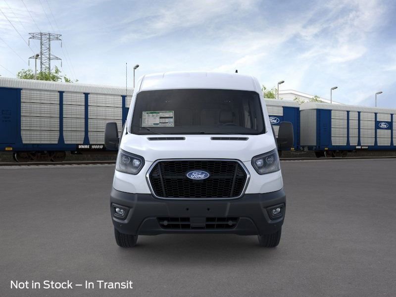 New 2026 Ford Transit 250 148 Medium Roof w/ Exterior Upgrade Package image 7