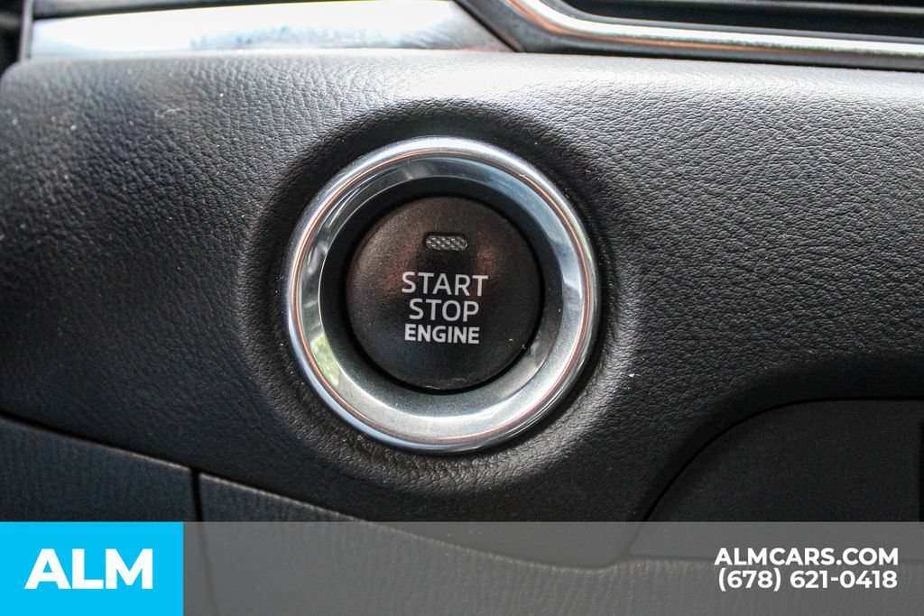 Used 2024 MAZDA CX-5 Carbon Edition AWD/4WD image 27