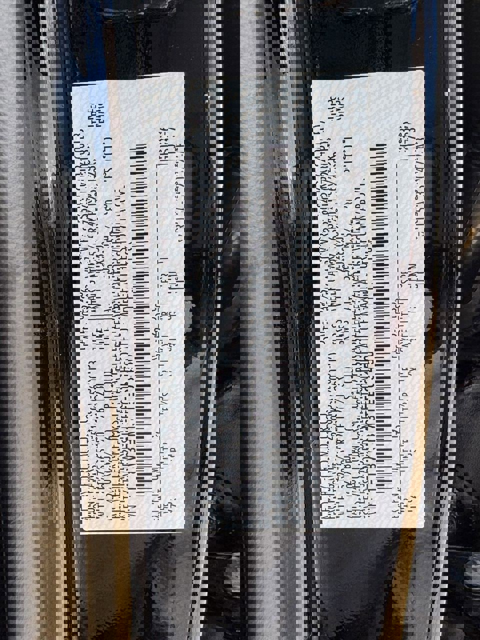 New 2026 Ford F350 King Ranch w/ FX4 Off-Road Package image 71