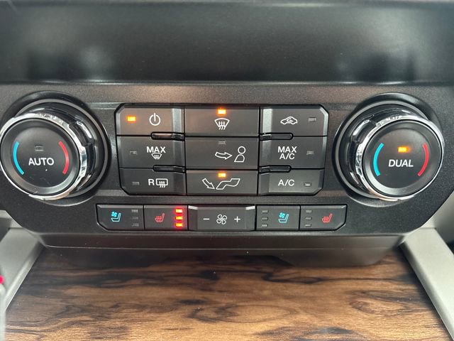 Used 2019 Ford F150 Lariat w/ Equipment Group 501A Mid image 55