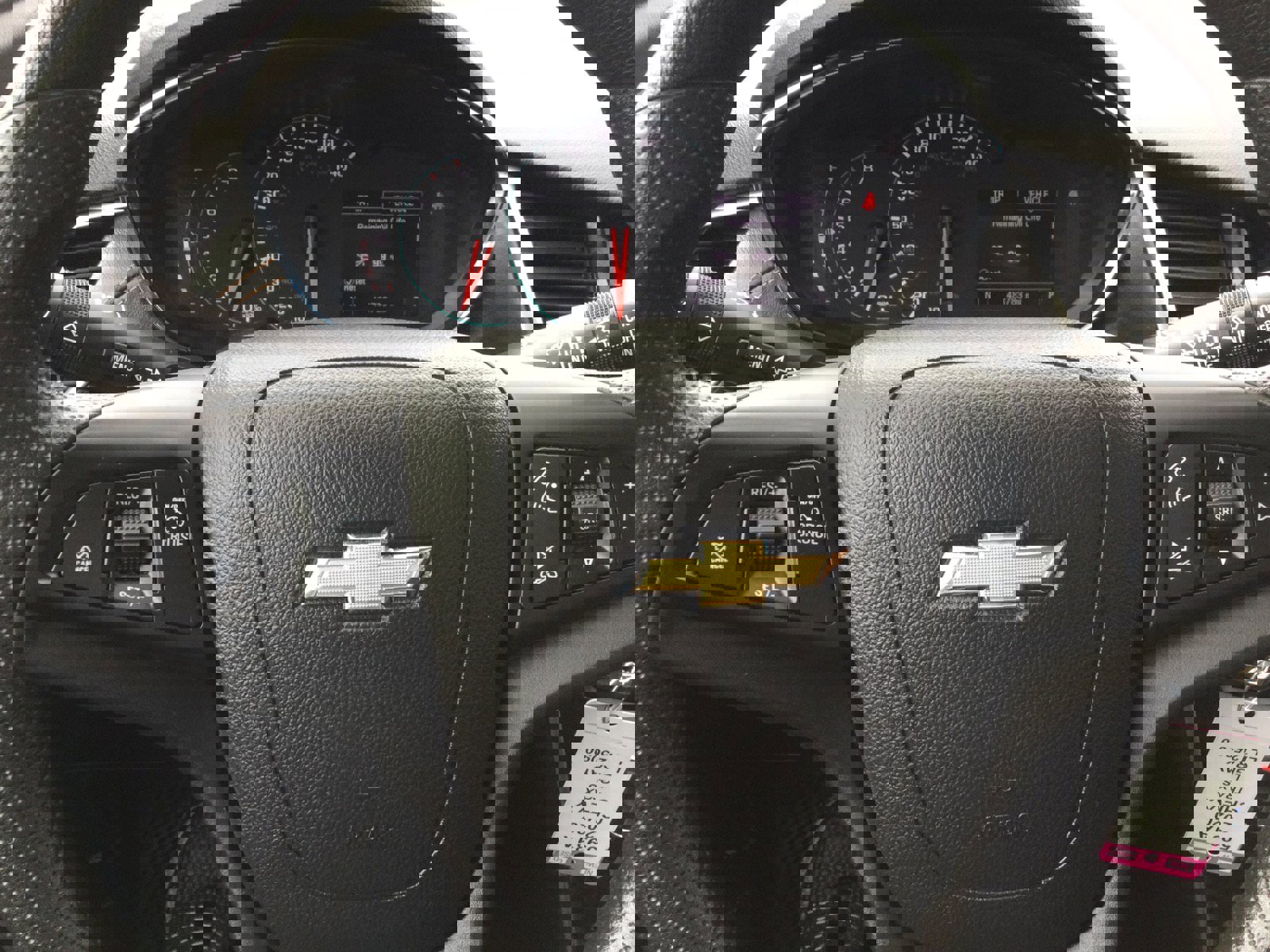 Used 2020 Chevrolet Trax LS w/ Tint and Cruise Package image 17