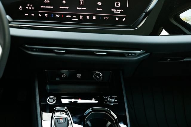 Used 2025 Audi A5 2.0T Premium Plus w/ Premium Plus image 33