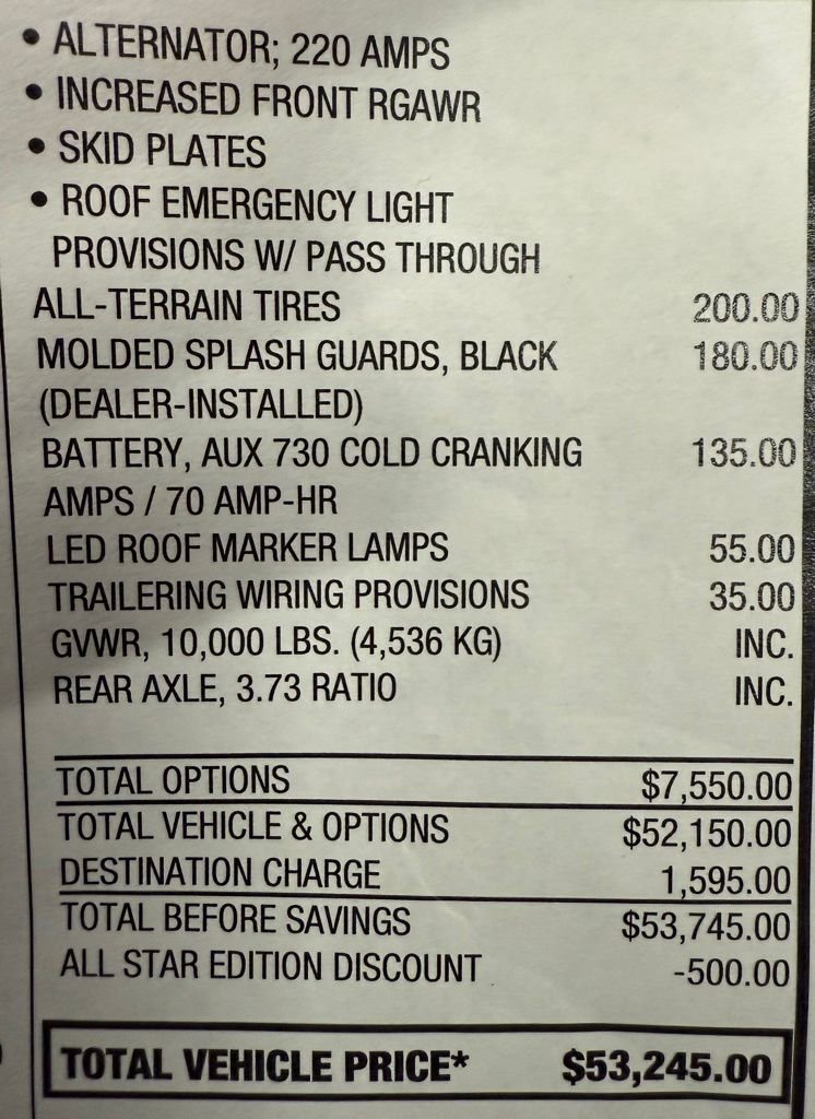 Used 2020 Chevrolet Silverado 2500 LT w/ All Star Edition image 29