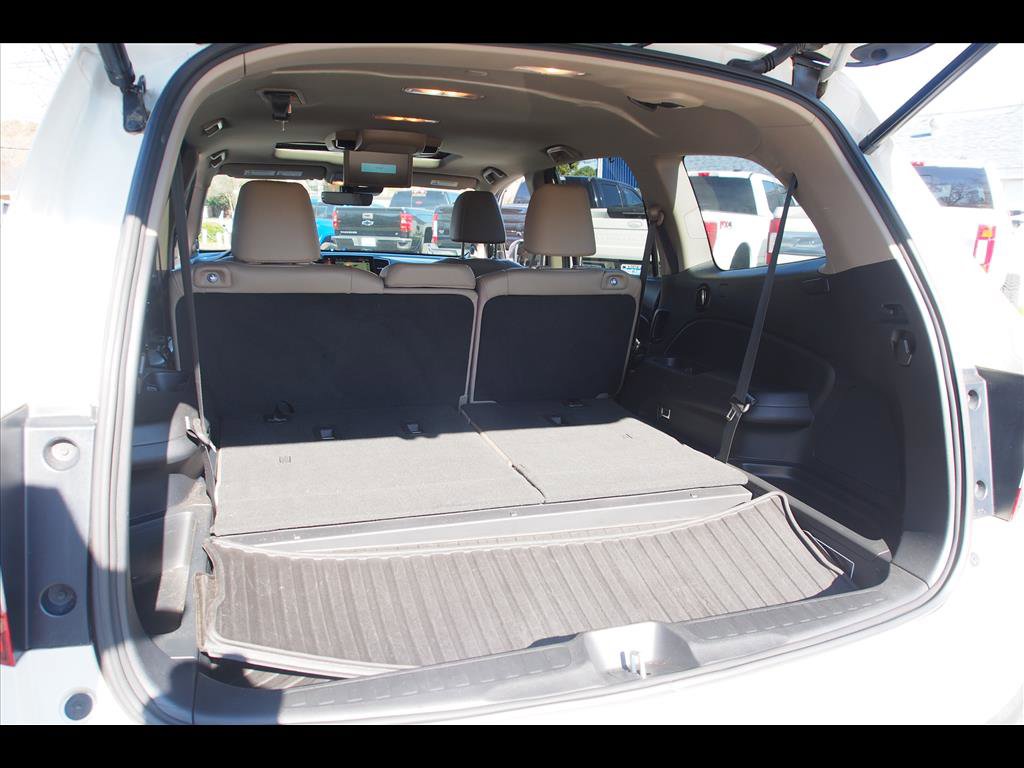 Used 2019 Honda Pilot EX-L image 19
