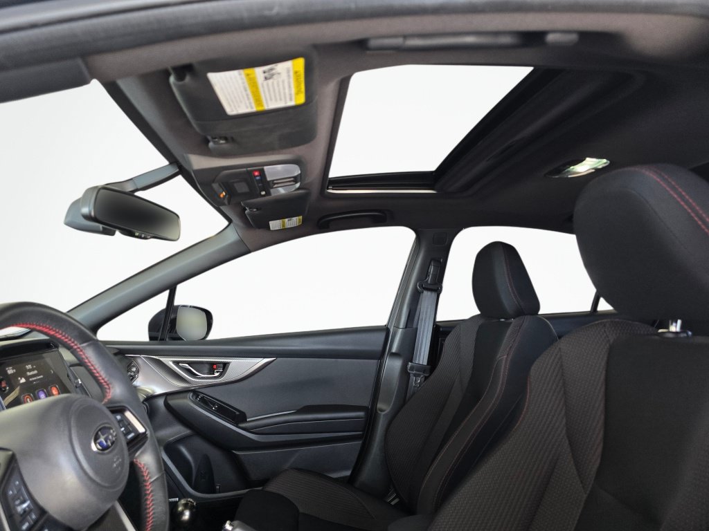 Used 2022 Subaru WRX Premium AWD/4WD image 19