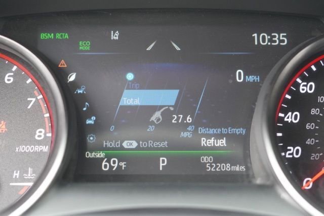 Used 2024 Toyota Camry XSE image 38