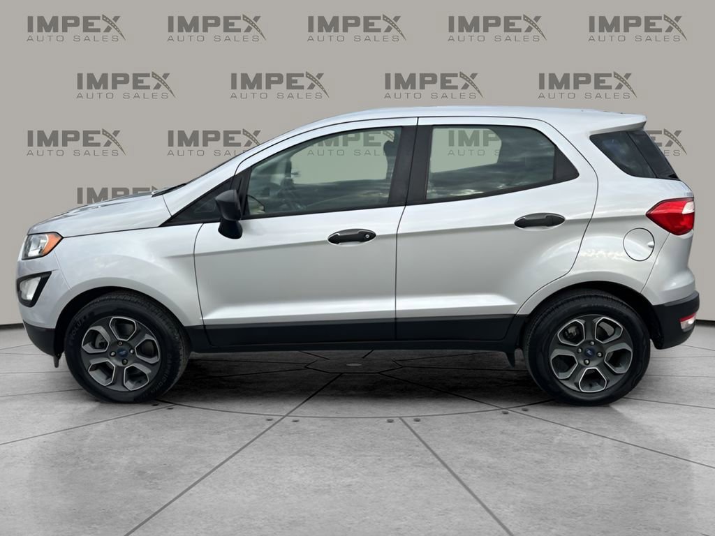 Used 2018 Ford EcoSport S image 2