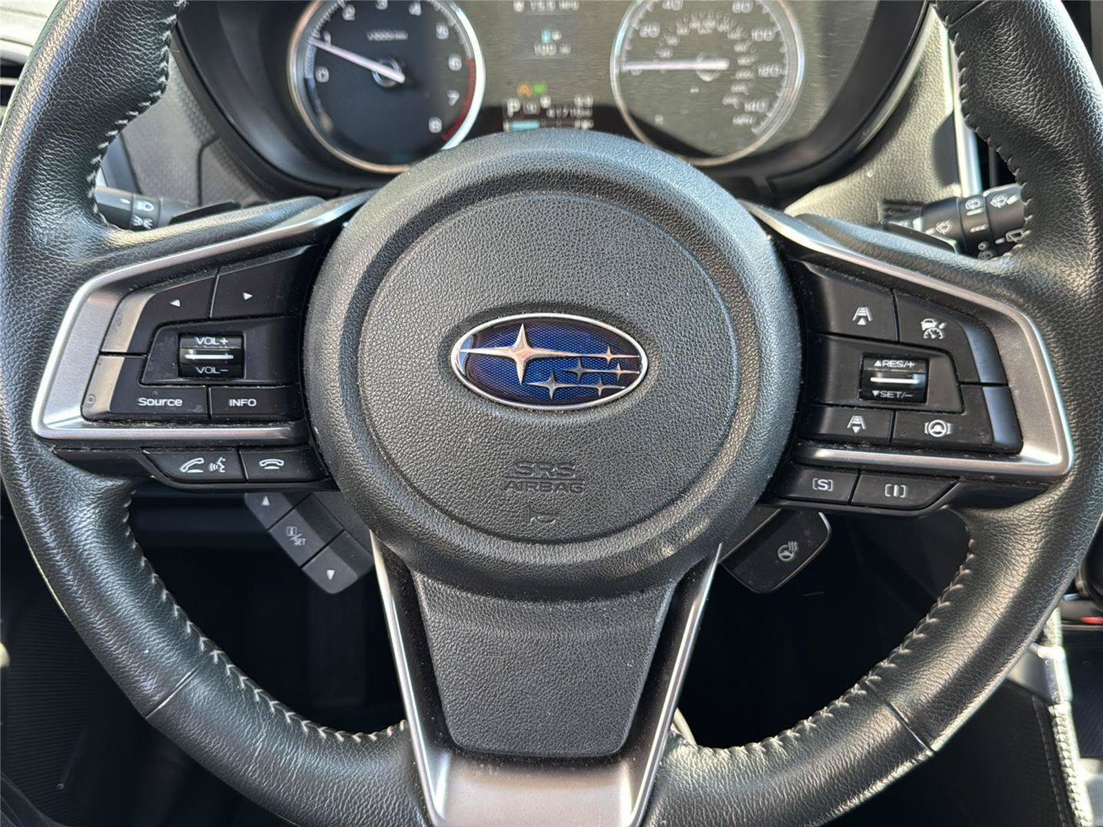 Used 2022 Subaru Forester Touring AWD/4WD image 18