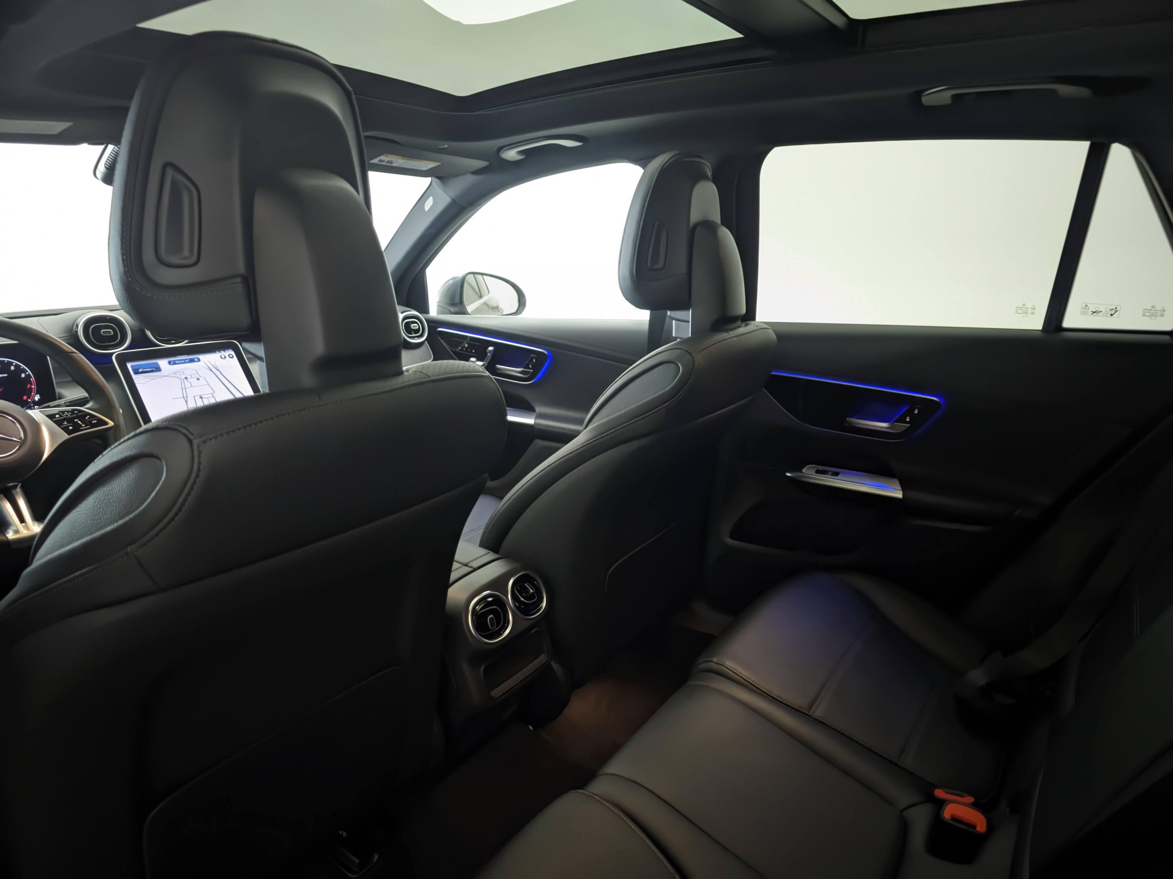 Certified 2023 Mercedes-Benz GLC 300 4MATIC image 16