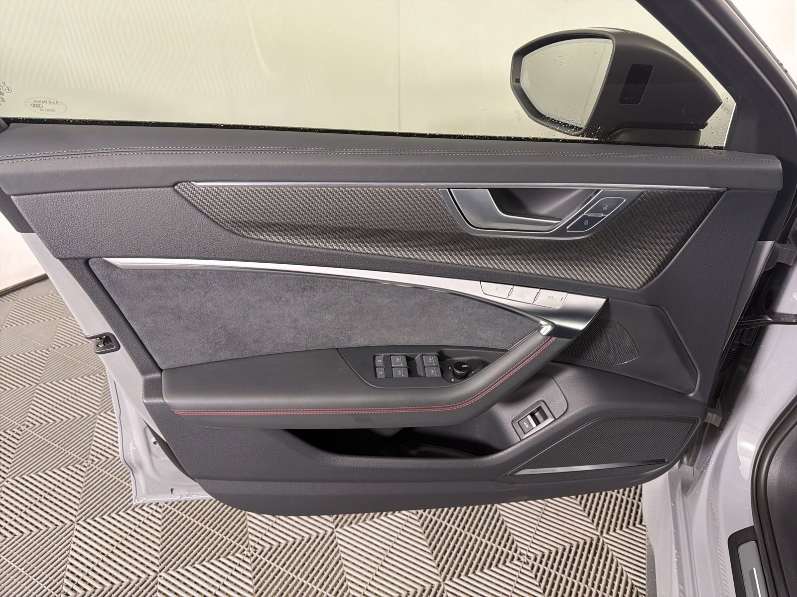 New 2026 Audi RS 6 performance image 17