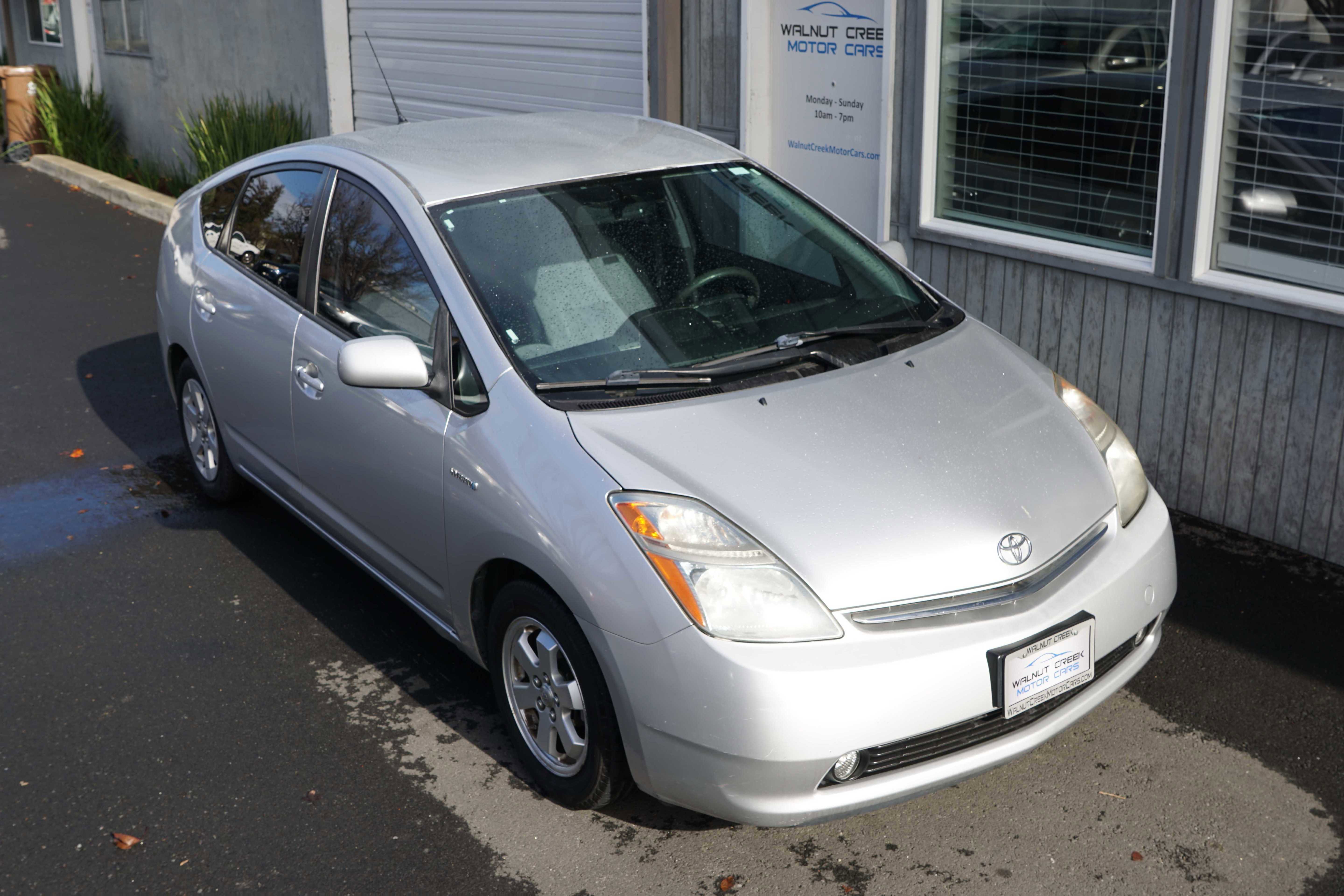 Used 2009 Toyota Prius Touring image 23