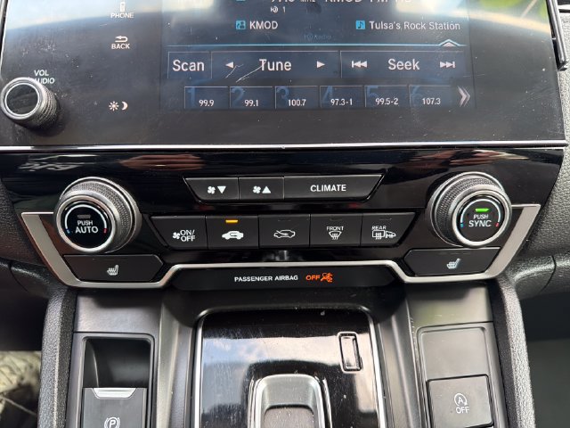 Used 2020 Honda CR-V EX-L image 14