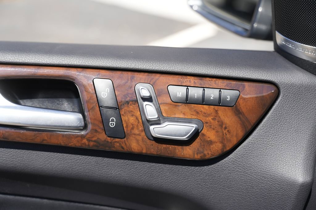 Used 2019 Mercedes-Benz GLS 450 4MATIC image 24