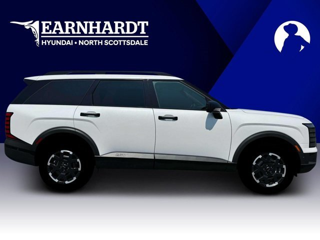 New 2026 Hyundai Palisade XRT Pro AWD/4WD image 9