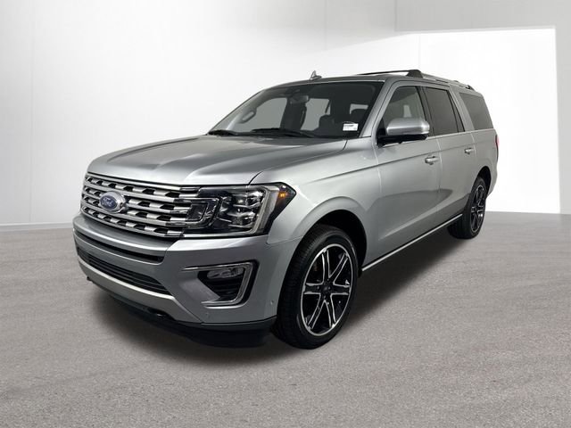 Used 2020 Ford Expedition Max Limited w/ Special Edition Package image 25