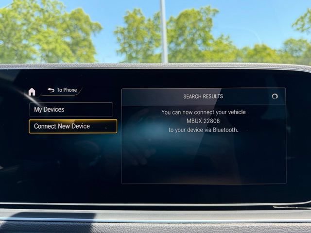 Certified 2023 Mercedes-Benz GLE 350 4MATIC image 21