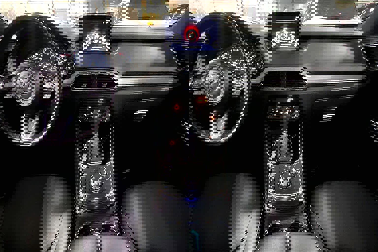 Used 2020 MAZDA CX-9 Grand Touring image 15