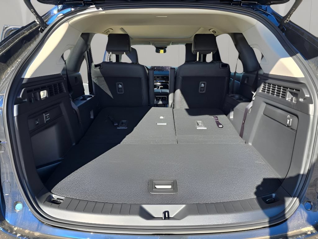 New 2025 MAZDA CX-90 Plug-In Hybrid w/Premium Sport AWD/4WD image 30