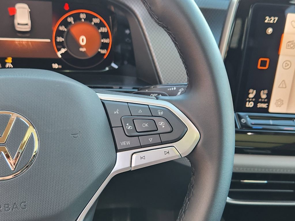 New 2026 Volkswagen Atlas Peak Edition image 16