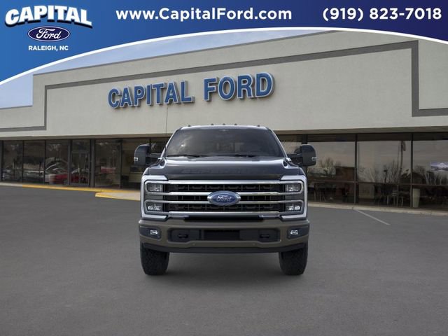 New 2026 Ford F250 King Ranch image 6