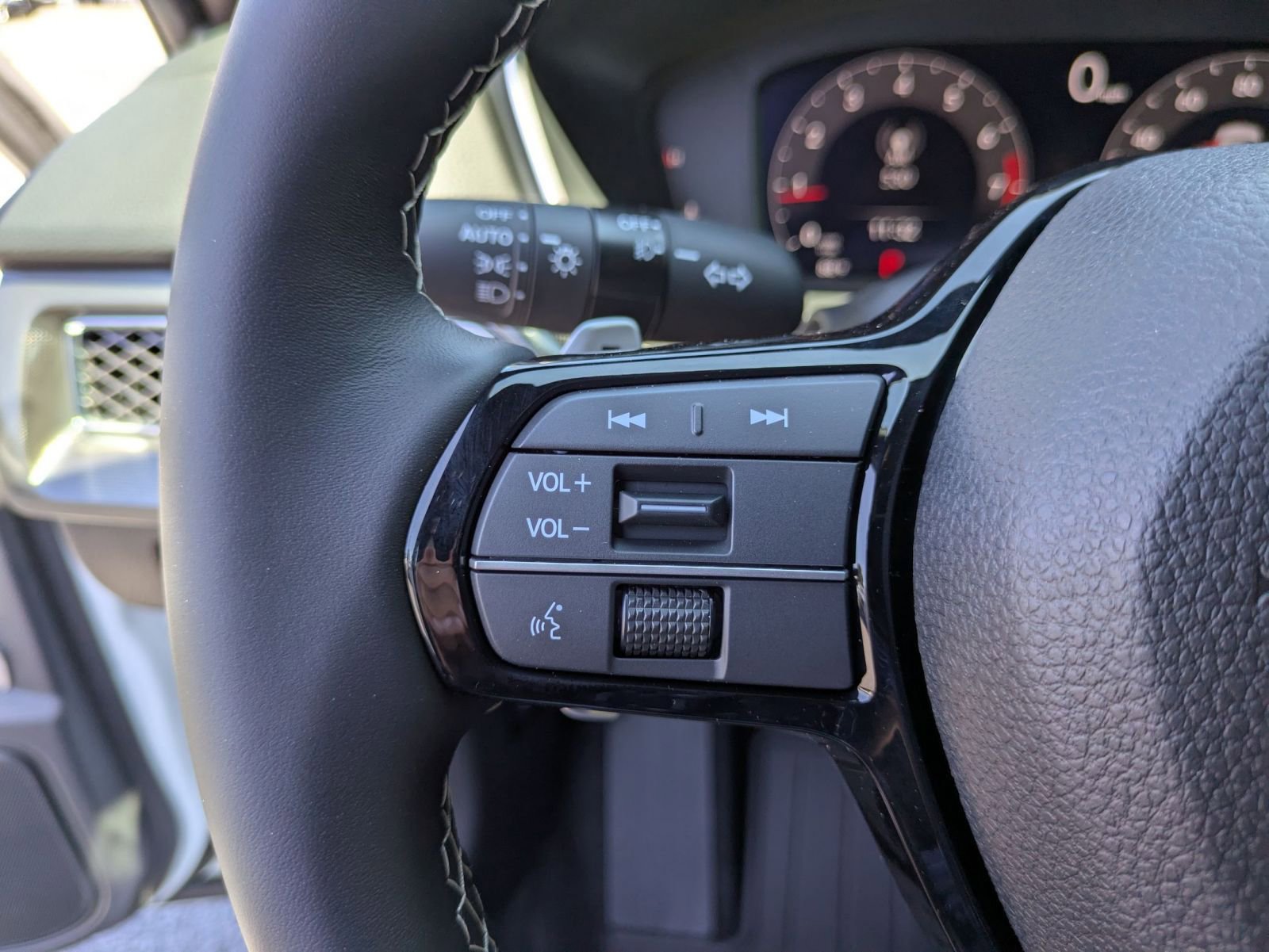 New 2025 Acura Integra A-Spec image 15