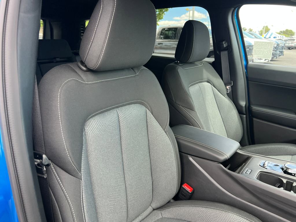 New 2026 Jeep Cherokee Laredo AWD/4WD image 18