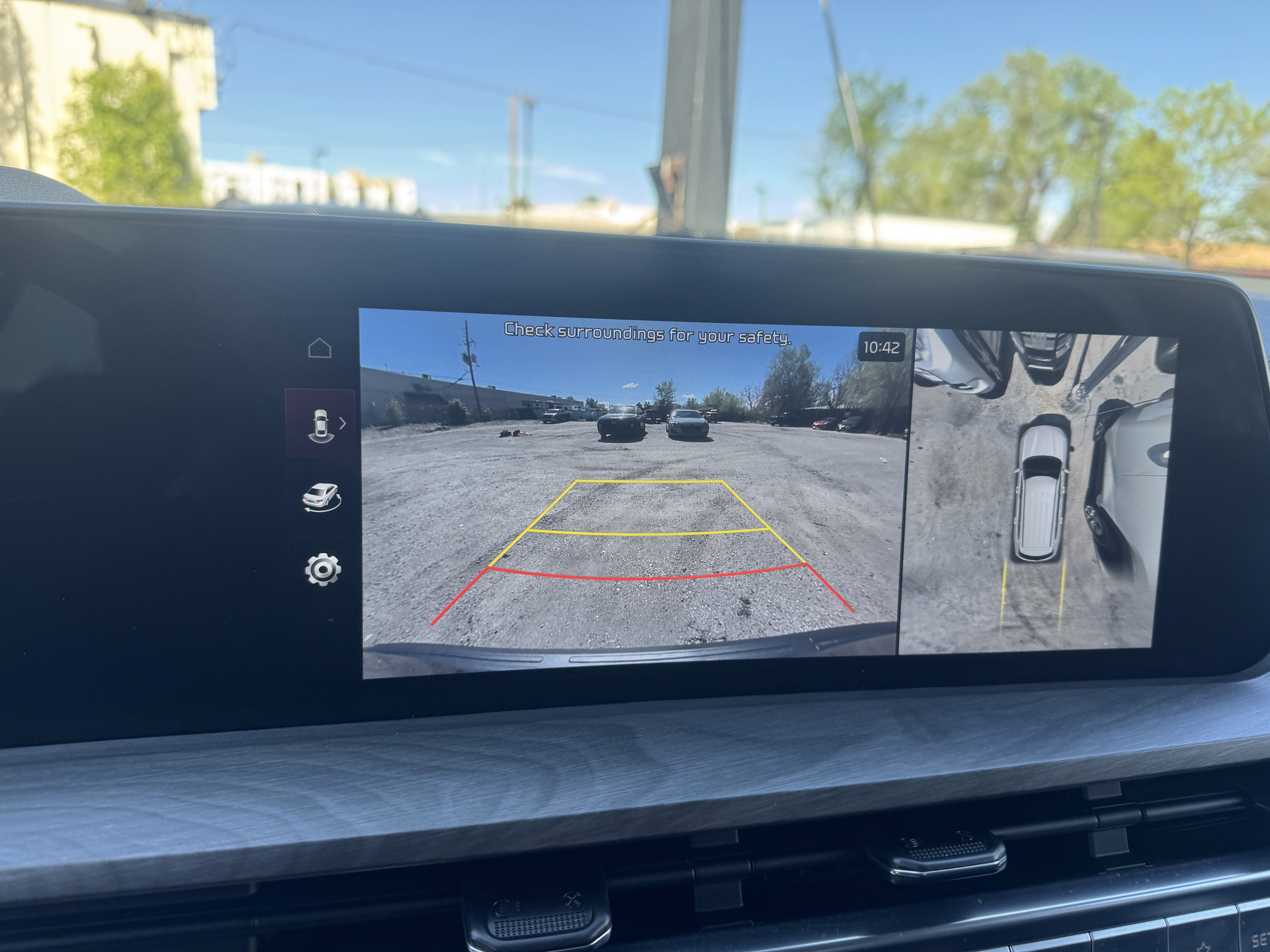 Used 2025 Kia Telluride SX Prestige X-Pro AWD/4WD image 26