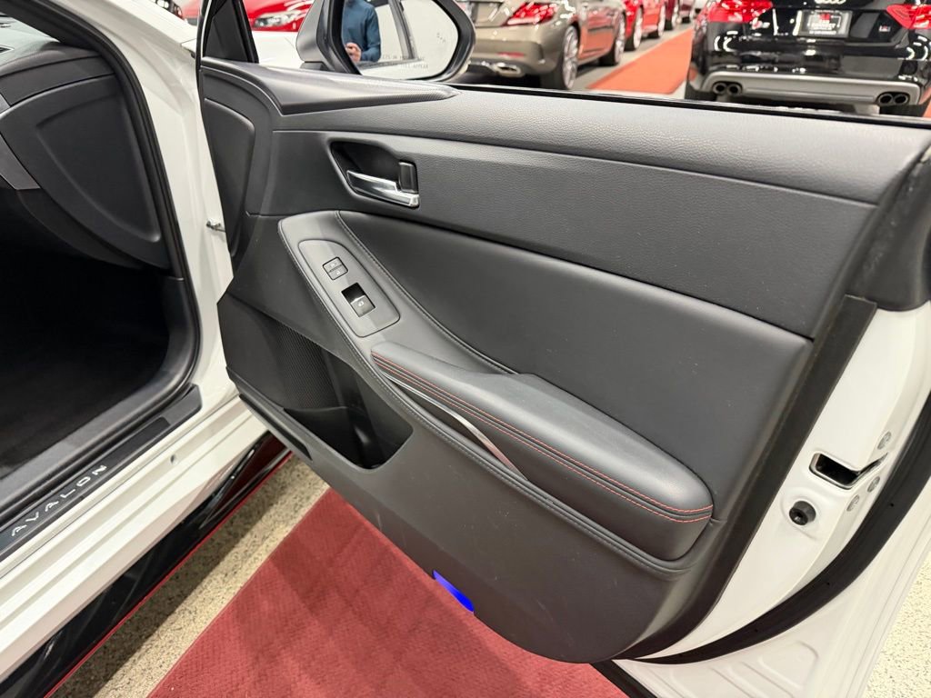 Used 2020 Toyota Avalon TRD w/ All Weather Liner Package FWD image 39
