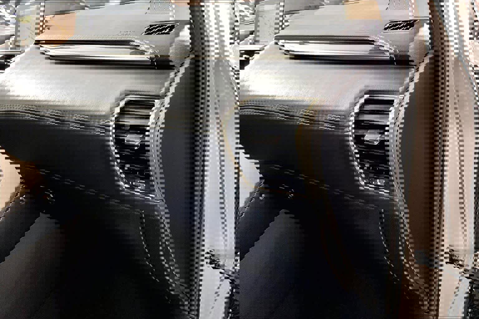 Used 2017 Lexus NX 200t AWD image 17