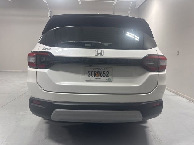 Used 2023 Honda Pilot EX-L image 7