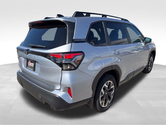 New 2026 Subaru Forester Premium AWD/4WD image 7