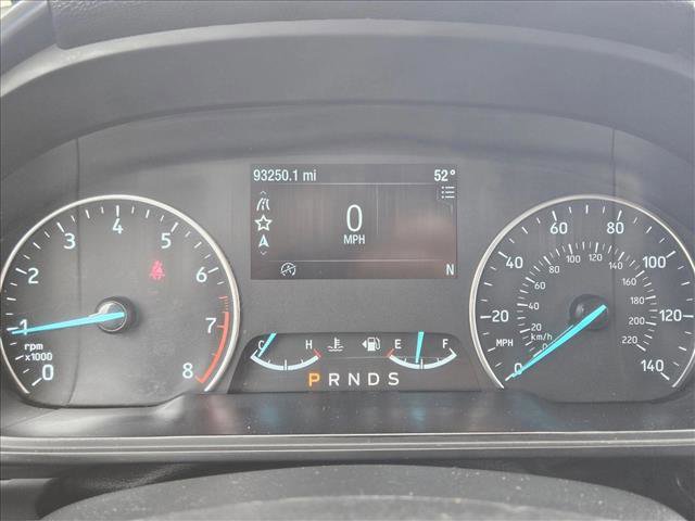 Used 2020 Ford EcoSport Titanium image 11