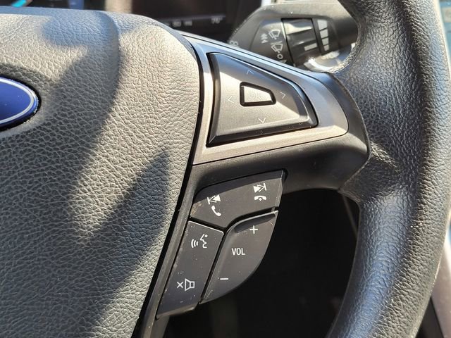 Used 2018 Ford Fusion SE image 24