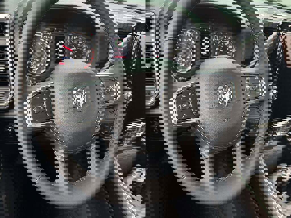 New 2026 RAM 2500 Big Horn image 20