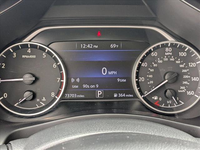 Used 2019 Nissan Murano S image 9