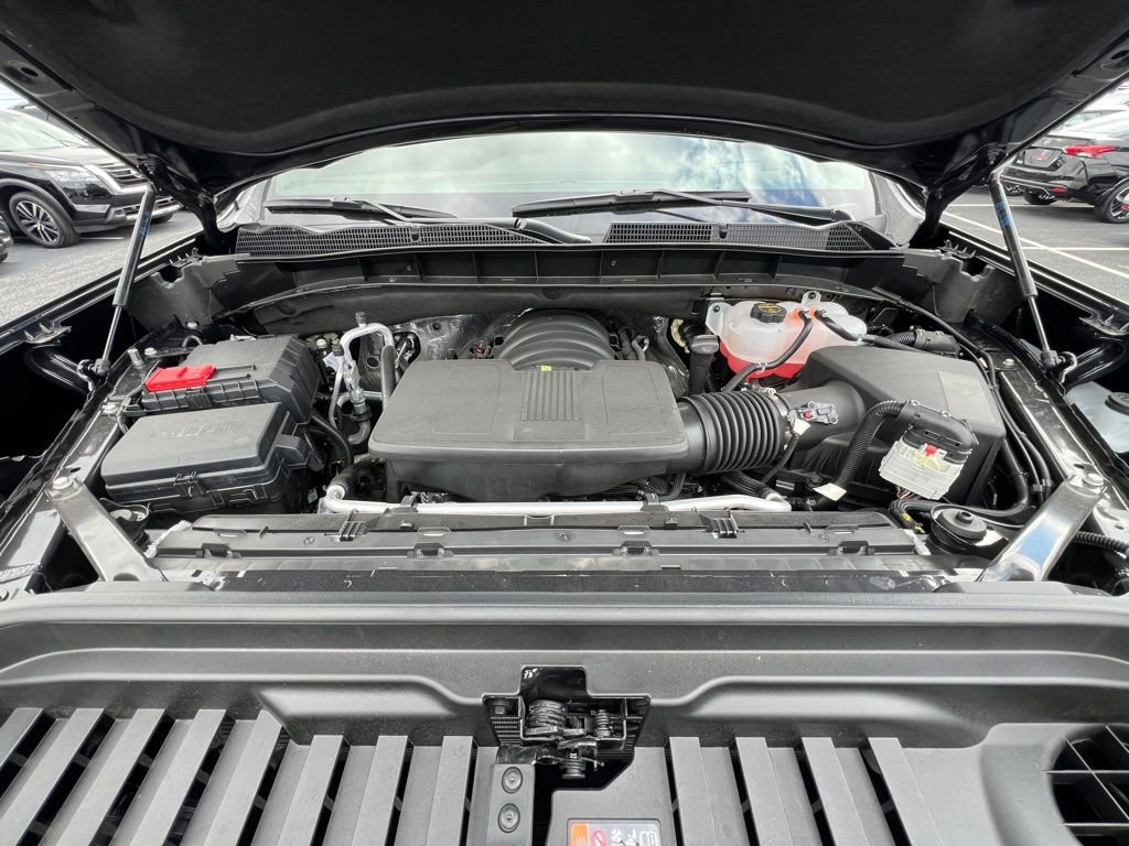 Used 2025 GMC Sierra 1500 Denali image 36