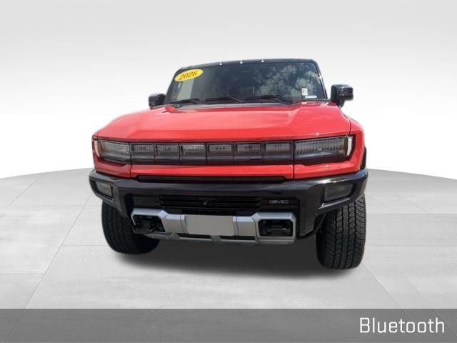 Used 2026 GMC Hummer EV SUV AWD/4WD image 6