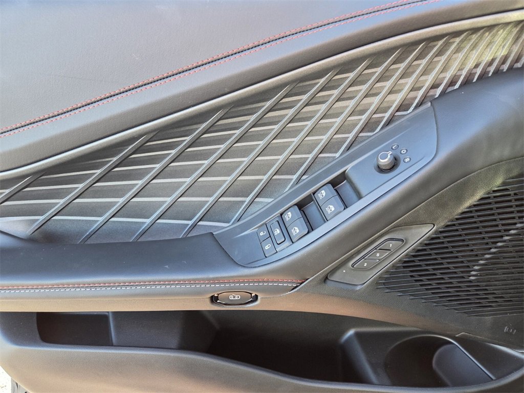 New 2026 Dodge Charger Daytona Scat Pack w/ Track Package image 9