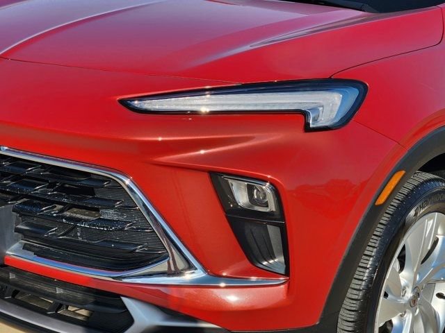 Used 2024 Buick Encore GX Preferred image 15