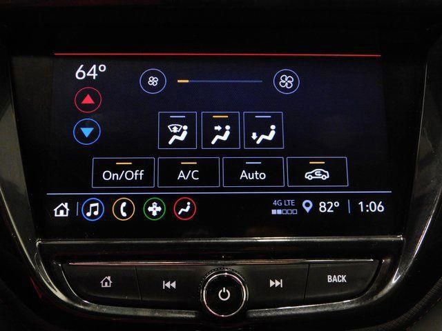 Used 2023 Chevrolet TrailBlazer RS w/ Convenience Package image 56