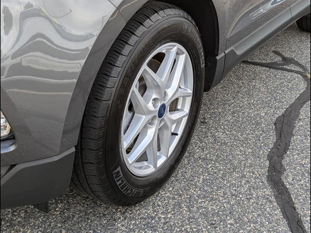 Used 2022 Ford Edge SEL w/ Convenience Package AWD/4WD image 46