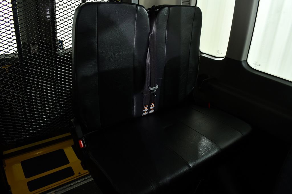 New 2026 Ford Transit 350 XL image 18