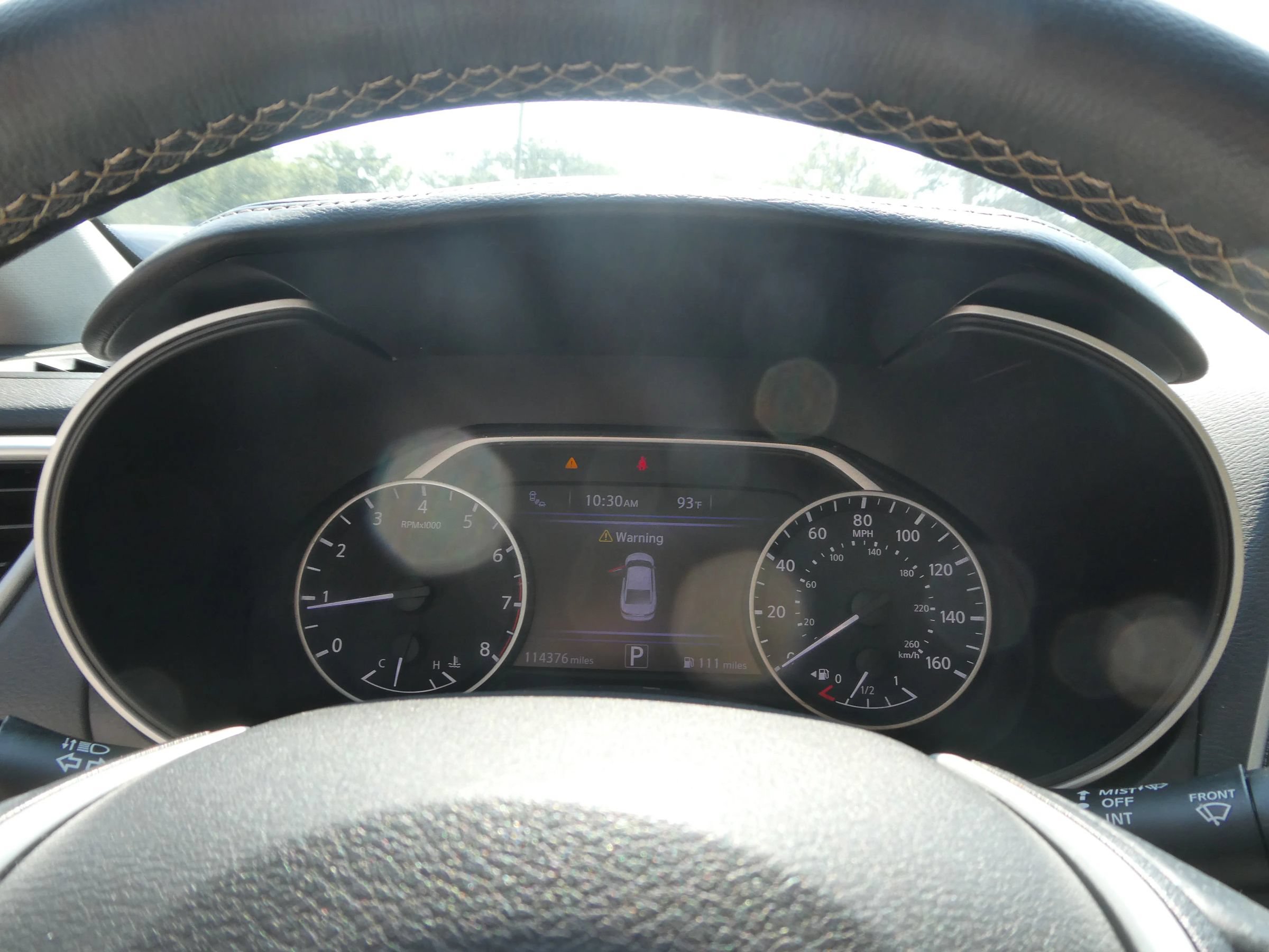 Used 2018 Nissan Maxima 3.5 SL FWD image 20