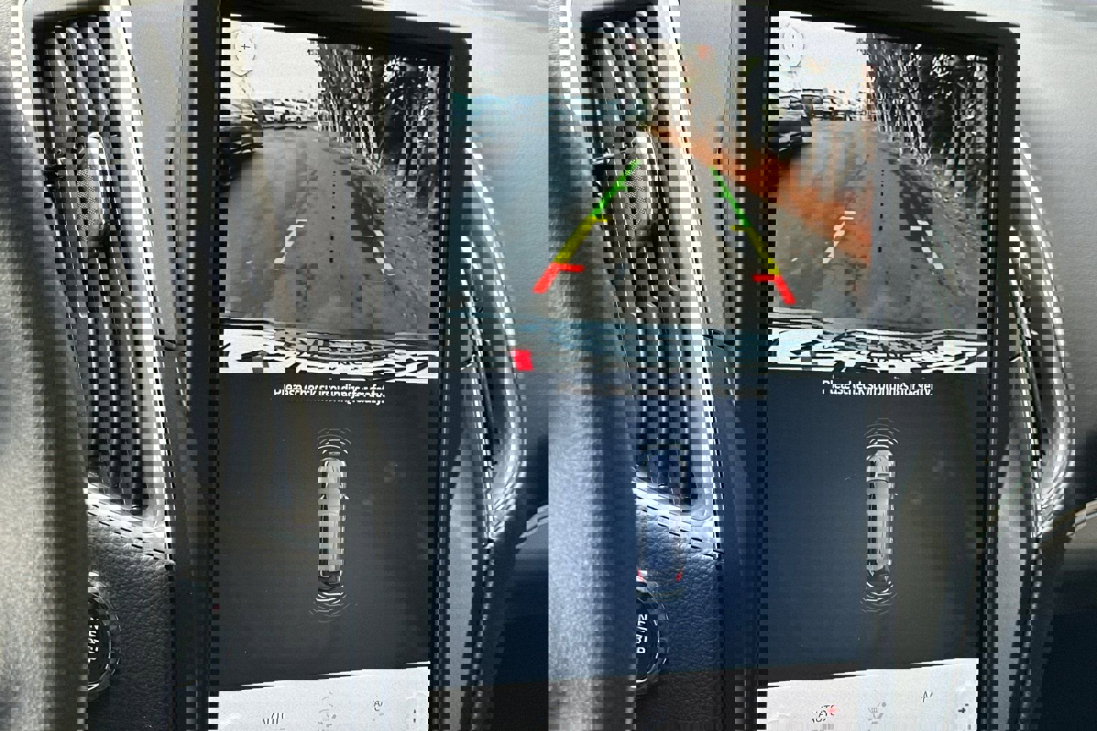 Used 2024 Ford Edge Titanium image 23