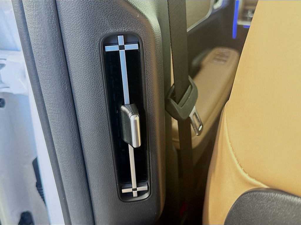 New 2026 Hyundai Santa Fe Calligraphy image 18