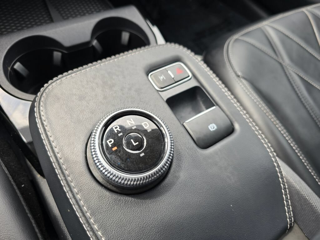 Certified 2023 Ford Mustang Mach-E Select RWD image 26