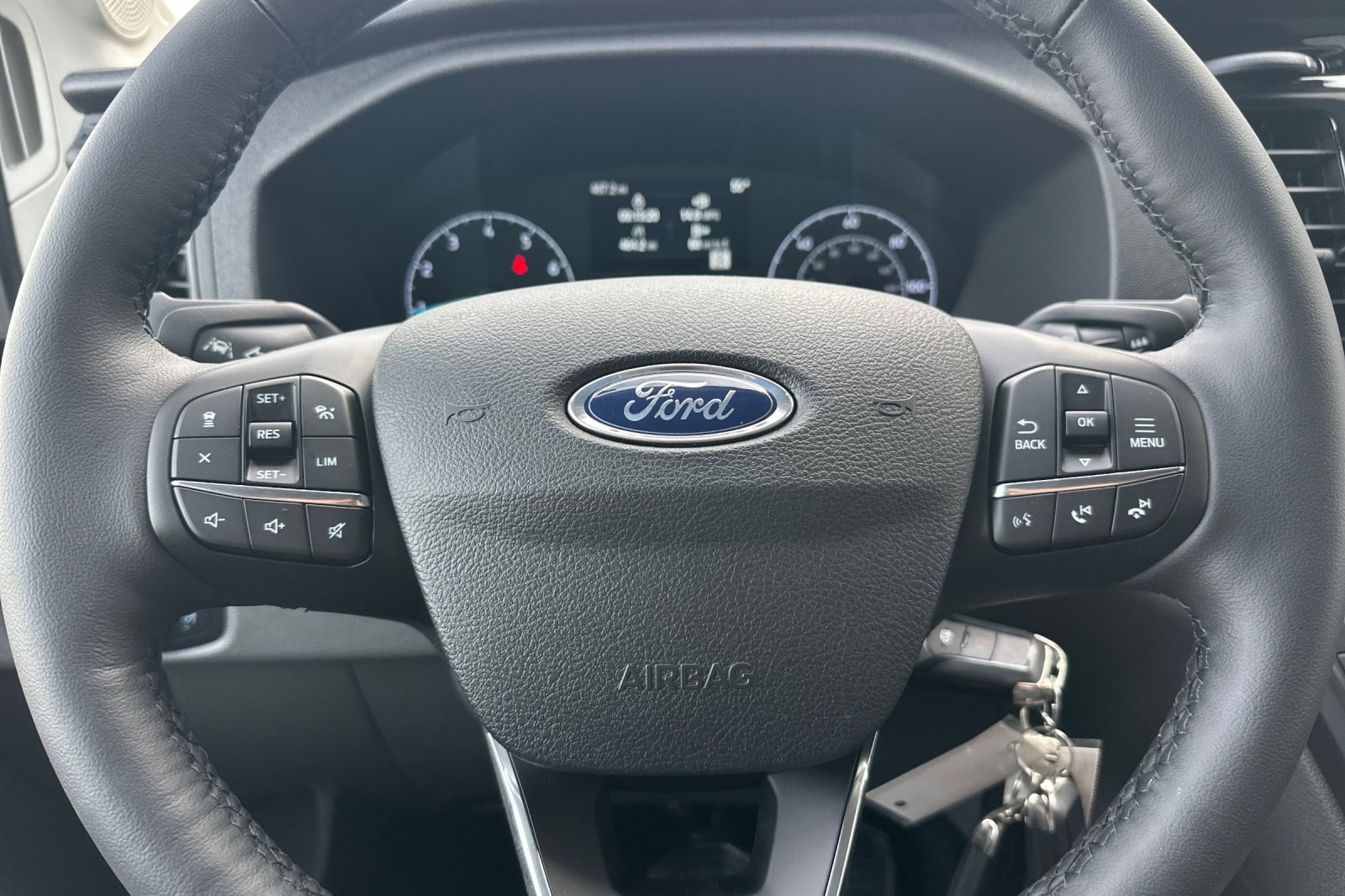 New 2025 Ford Transit 350 XLT image 24