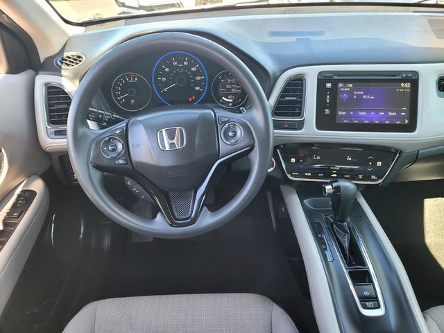 Used 2017 Honda HR-V EX image 15
